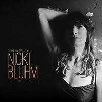 Nicki Bluhm: To Rise You Gotta Fall