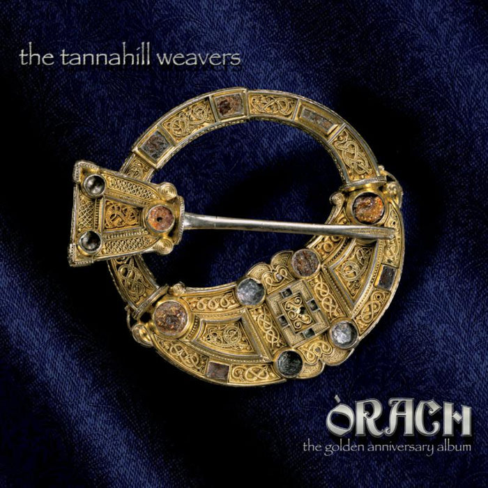 The Tannahill Weavers: ?rach
