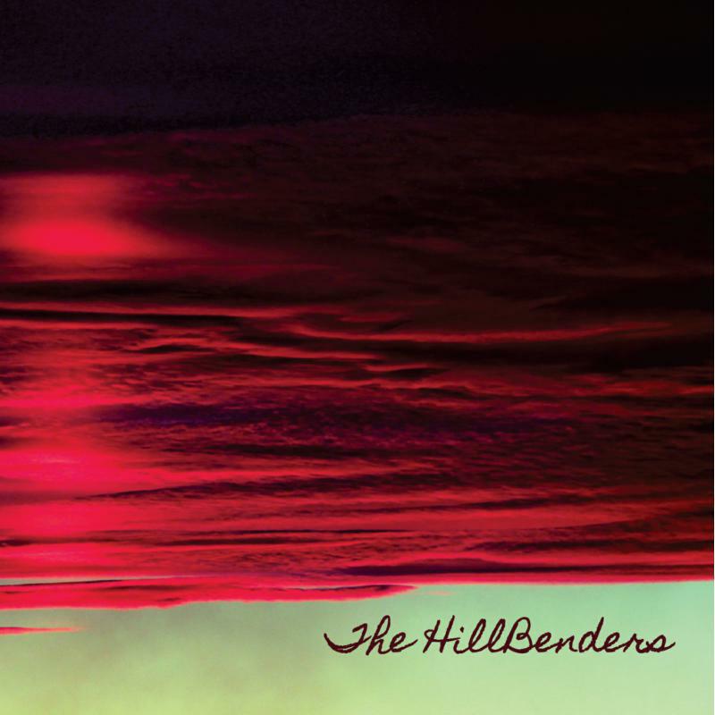 The Hillbenders: The Hillbenders