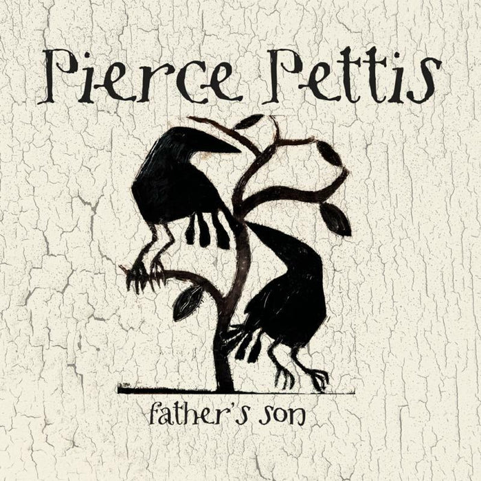 Pierce Pettis: Father's Son