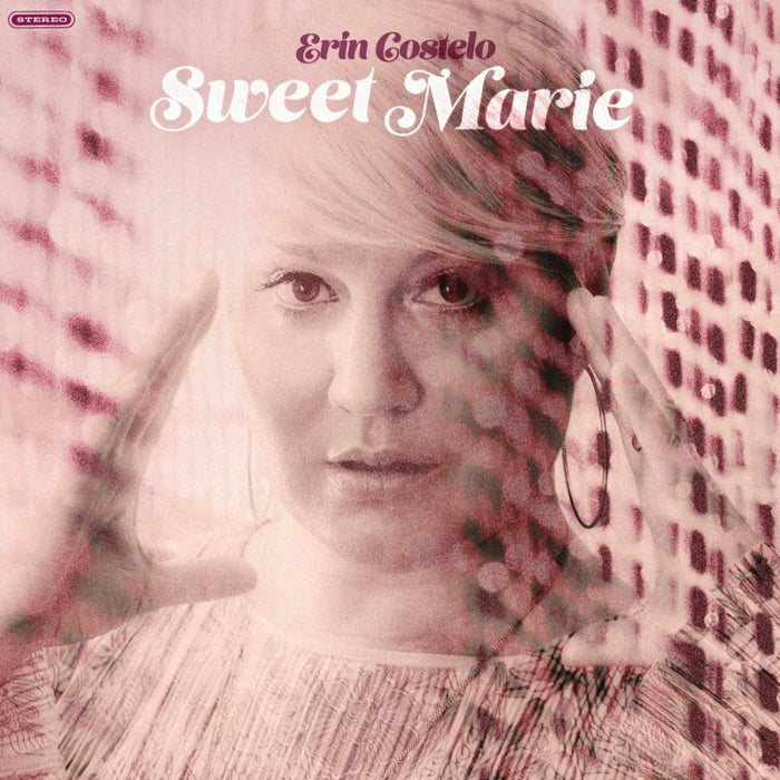 Erin Costelo: Sweet Marie