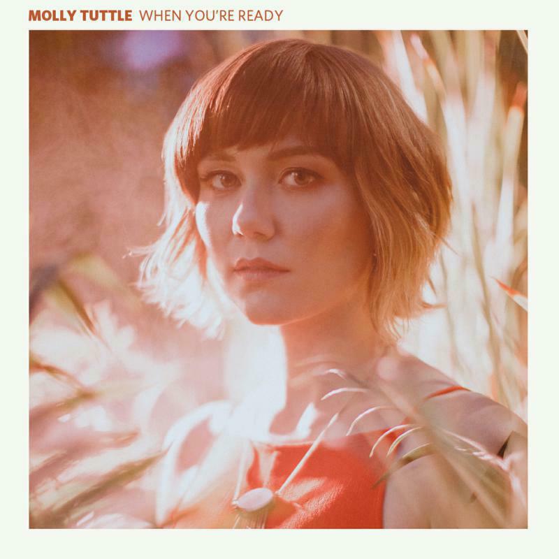 Molly Tuttle: When You're Ready