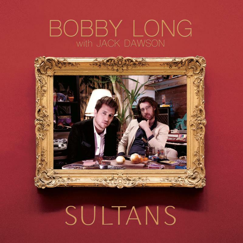 Bobby Long: Sultans