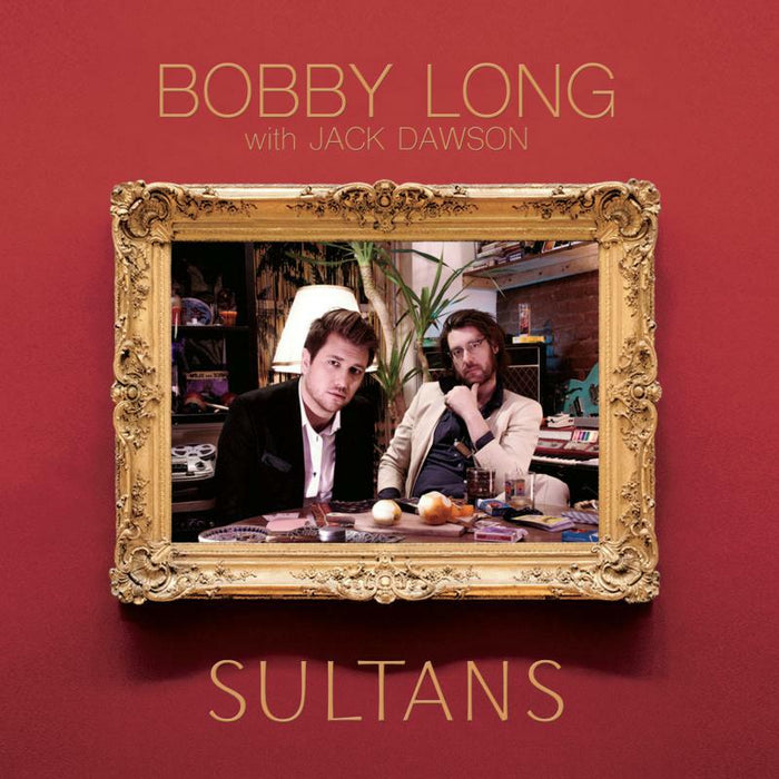 Bobby Long: Sultans