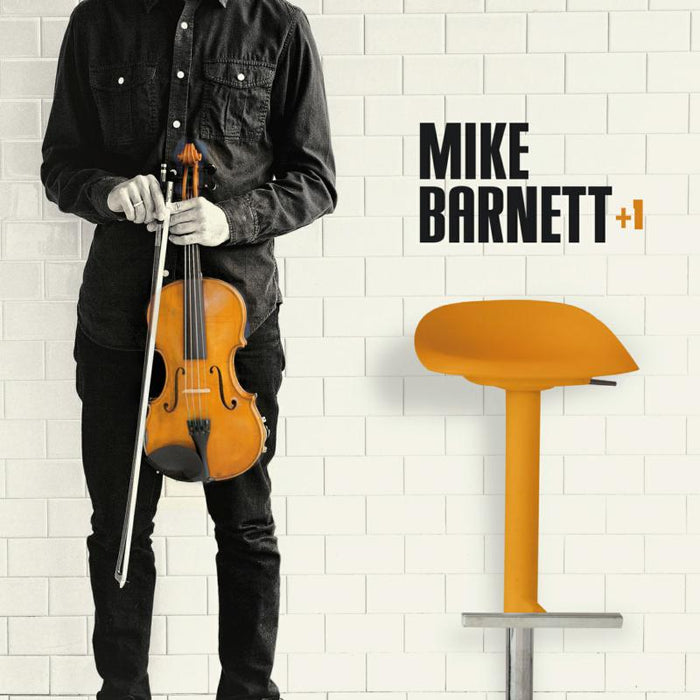 Mike Barnett: +1
