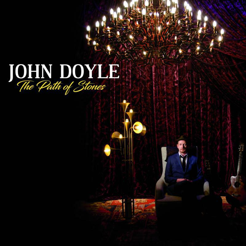 John Doyle: The Path Of Stones
