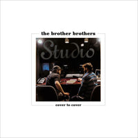 The Brother Brothers: Cover To Cover