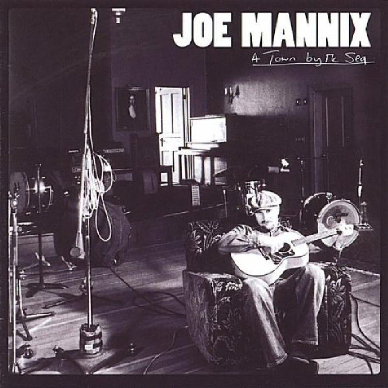 Joe Mannix: A Town by the Sea