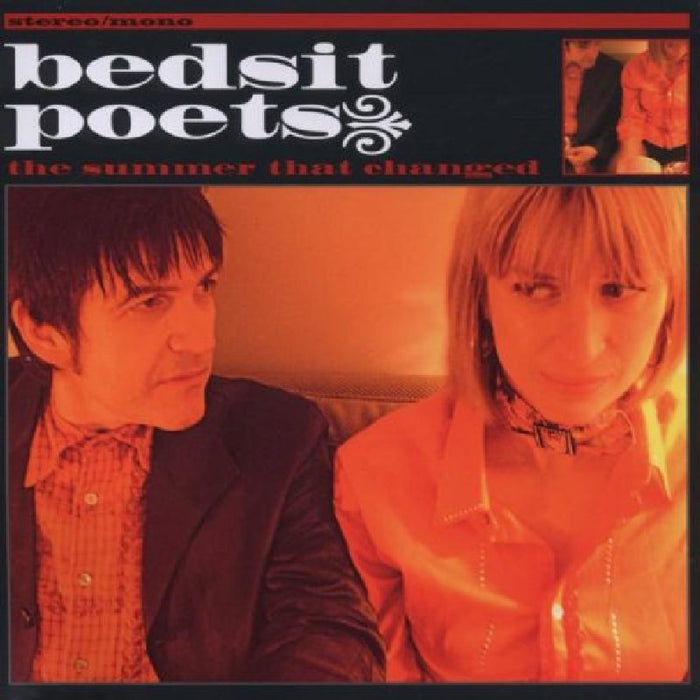 Bedsit Poets: The Summer That Changed