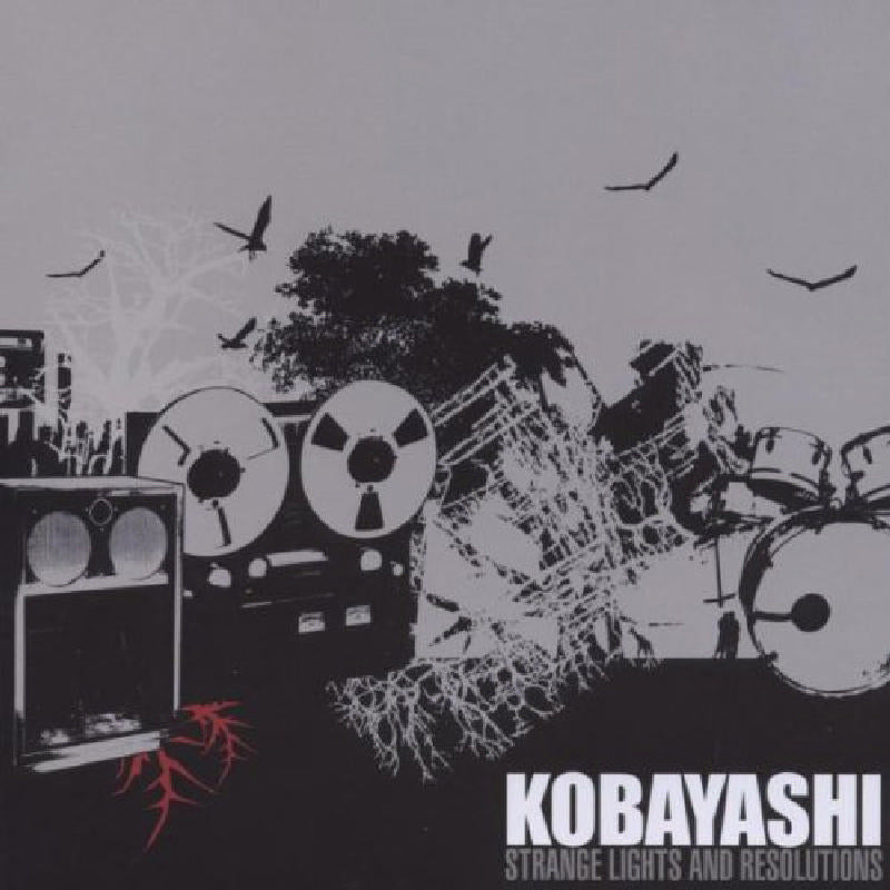 Kobayashi: Strange Lights and Resolutions