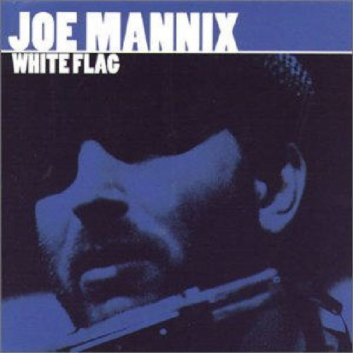 Joe Mannix: White Flag