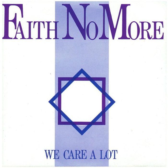 Faith No More: We Care A Lot