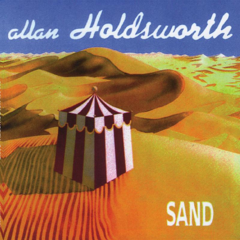 Allan Holdsworth Frank Ganbale 他　CD36枚 Allan Holdsworth: Eidolon - The Allan Holdsworth Collection