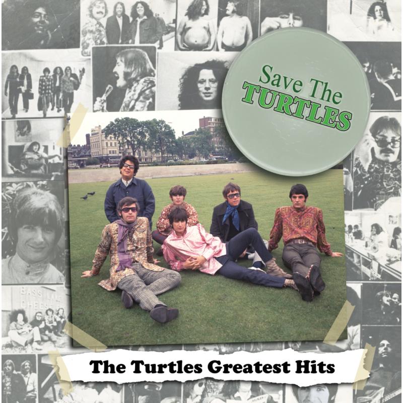 The Turtles: Happy Together – Proper Music