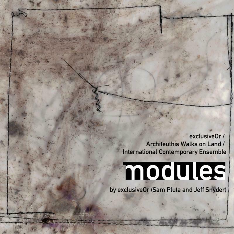 ExclusiveOr: Modules