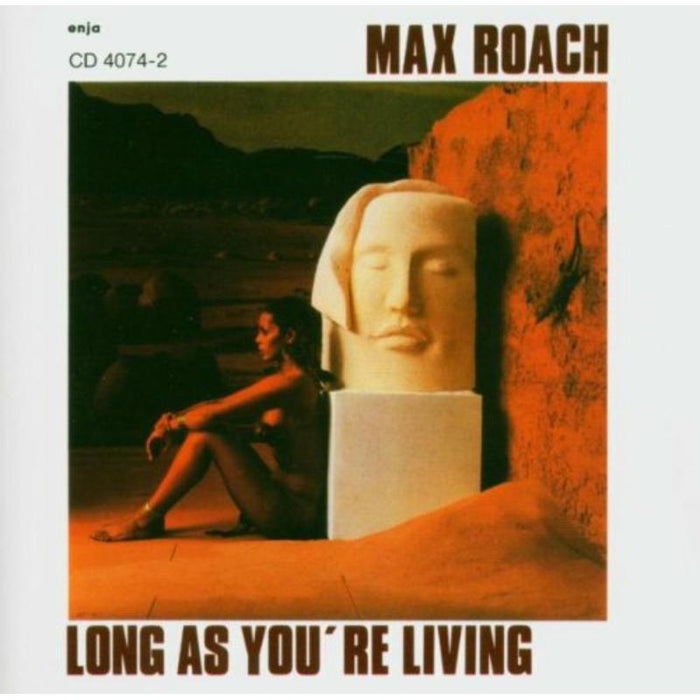 Max Roach: Long As You're Living