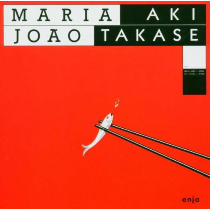 Maria Joao & Aki Takase: Looking For Love