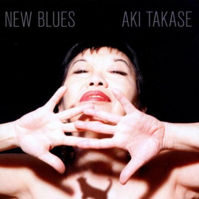 Aki Takase: New Blues