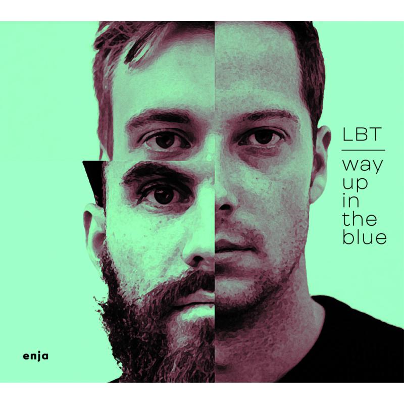 LBT: Way Up In The Blue