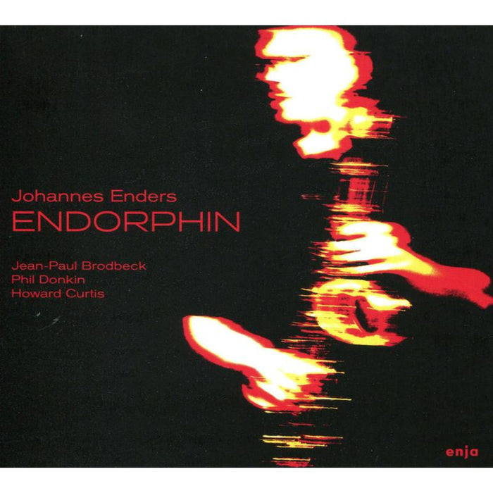 Johannes Enders: Endorphin