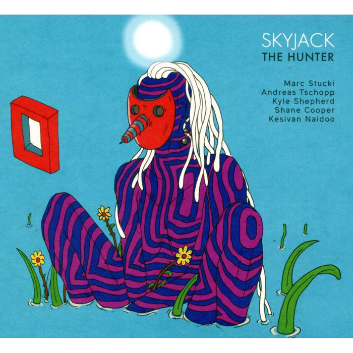 Skyjack: The Hunter