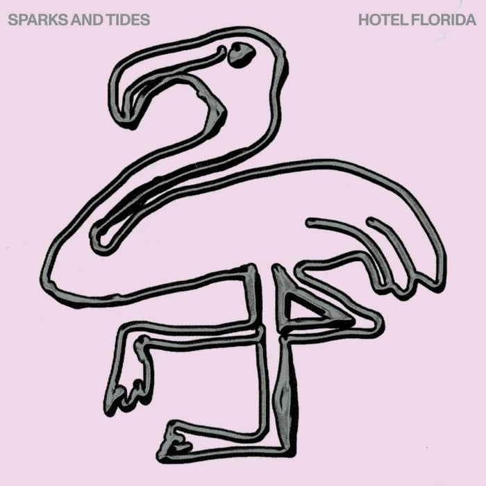 Sparks And Tides: Hotel Florida