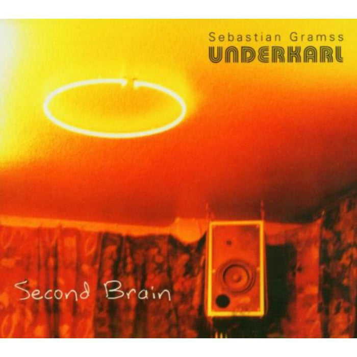 Sebastian Gramss & Underkarl: Second Brain