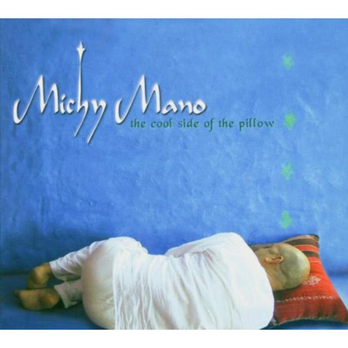 Michy Mano & Bugge Wesseltoft: The Cool Side Of The Pillow