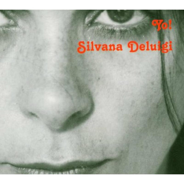 Silvana Deluigi: Yo!