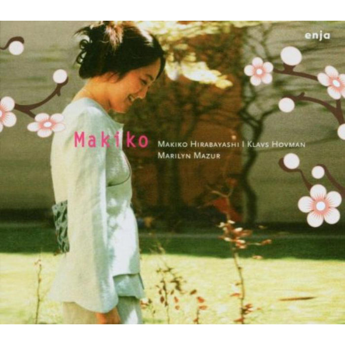 Makiko Hirabayashi Trio: Makiko