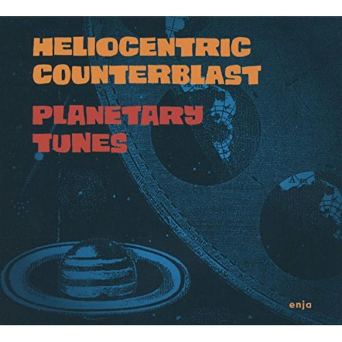 Heliocentric Counterblast: Planetary Tunes