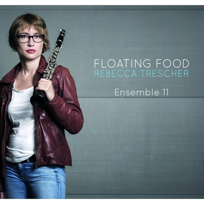 Rebecca Trescher & Ensemble 11: Floating Food
