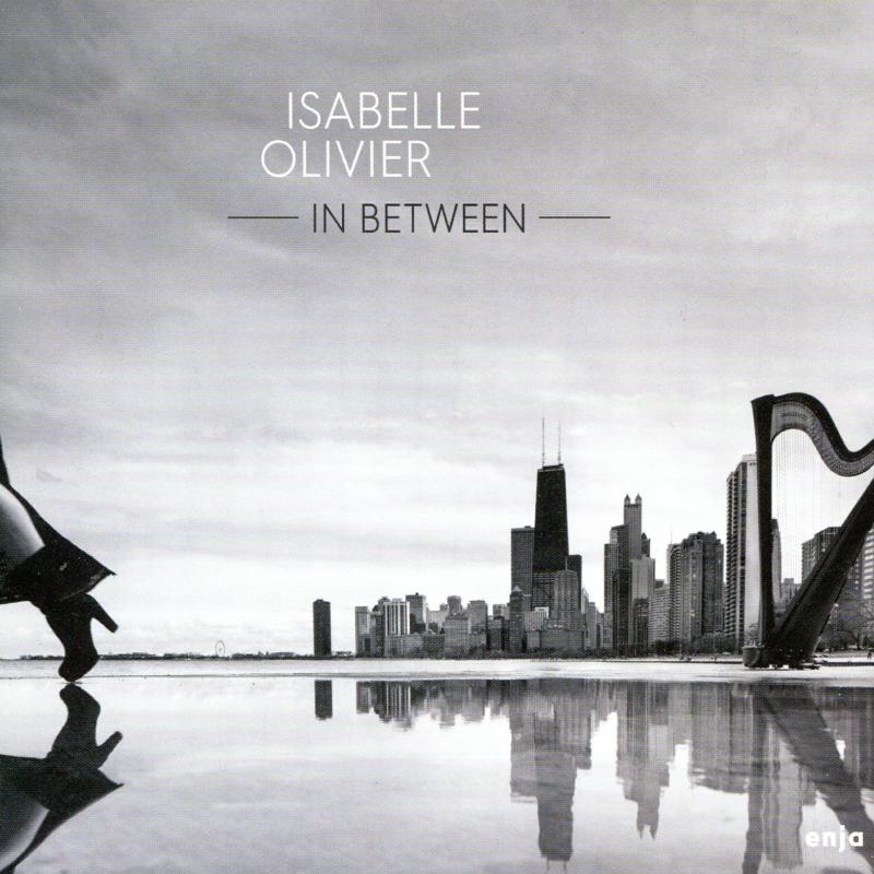 Isabelle Olivier: In Between