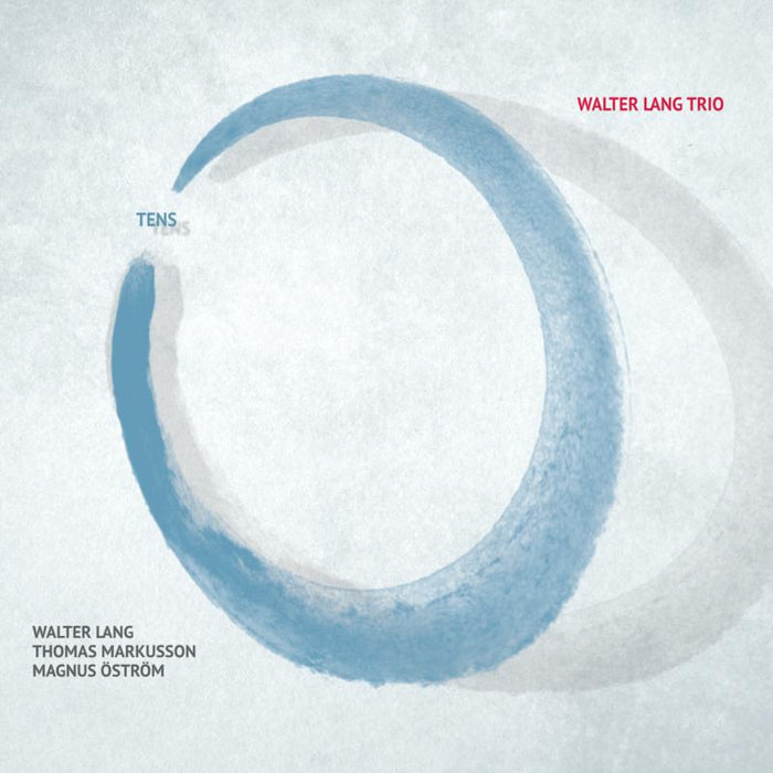 Walter Lang Trio: Tens