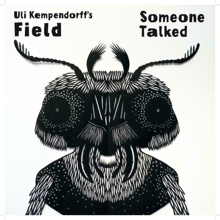 Uli Kempendorff's Field: Someone Talked