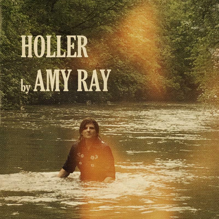 Amy Ray: Holler
