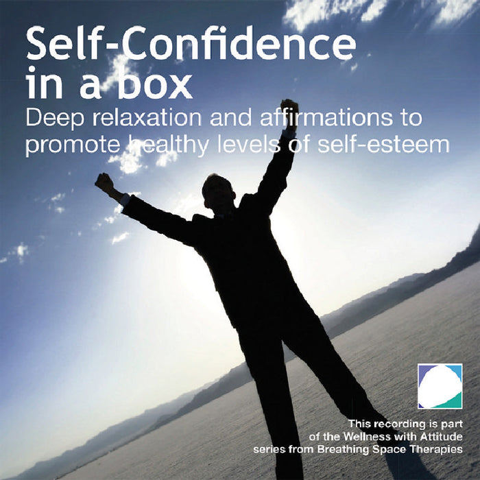 Annie Lawler: Self-Confidence in a Box
