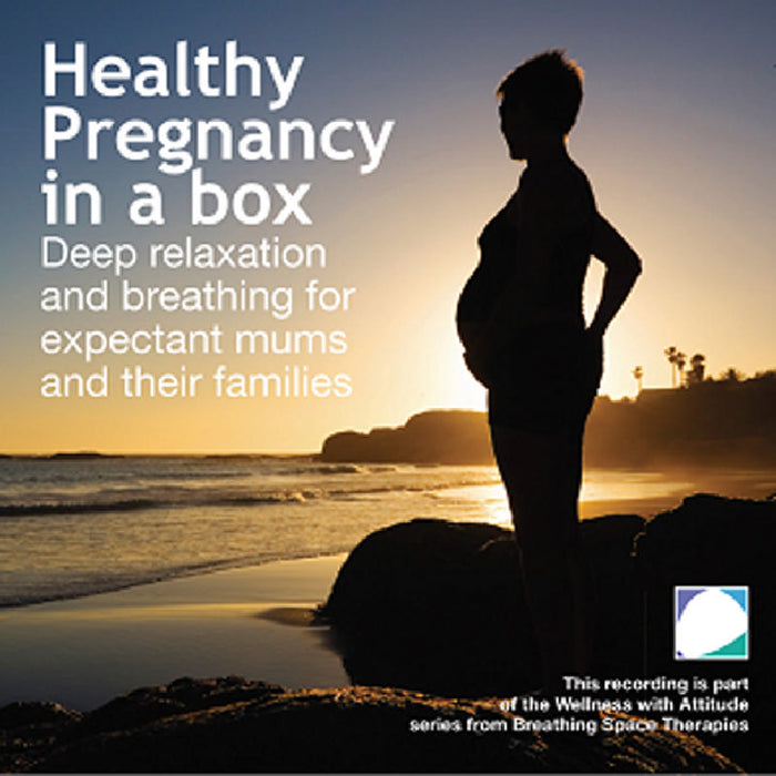 Annie Lawler: Healthy Pregnancy in a Box