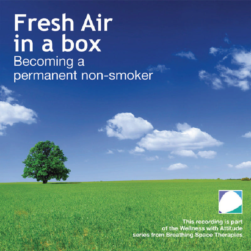 Annie Lawler: Fresh Air in a Box