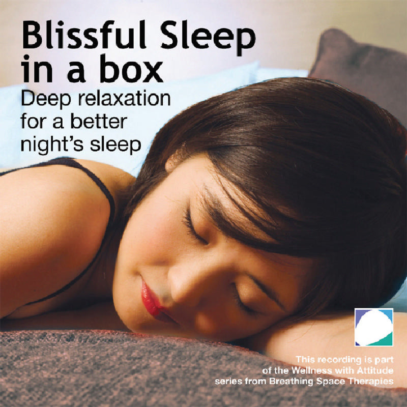 Annie Lawler: Blissful Sleep in a Box