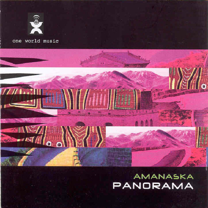 Amanaska: Panorama