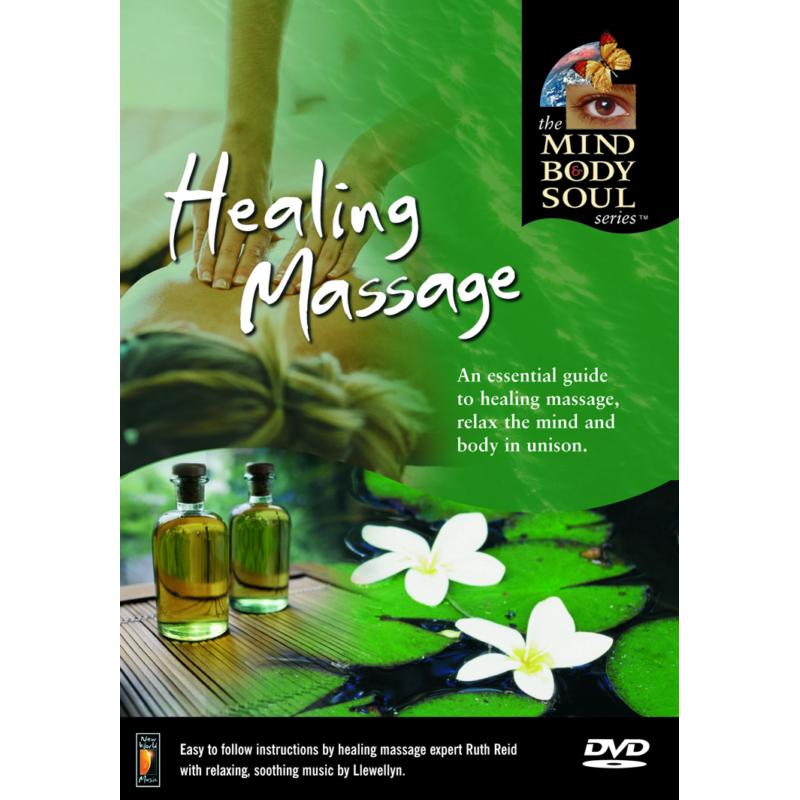 Ruth Reid: Healing Massage