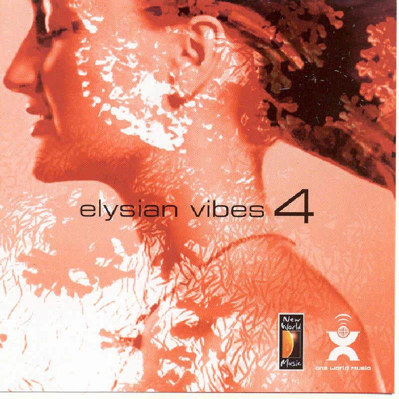 Various Artists: Elysian Vibes 4