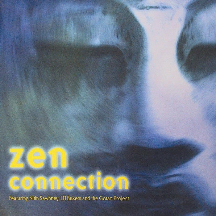 Various Artists: Zen Connection