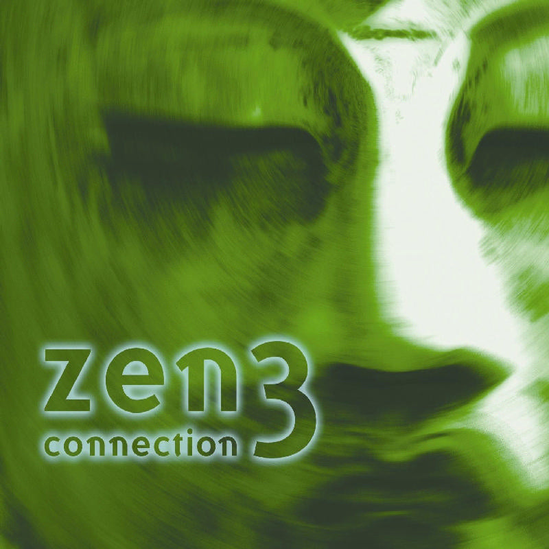 Various Artists: Zen Connection, Vol. 3