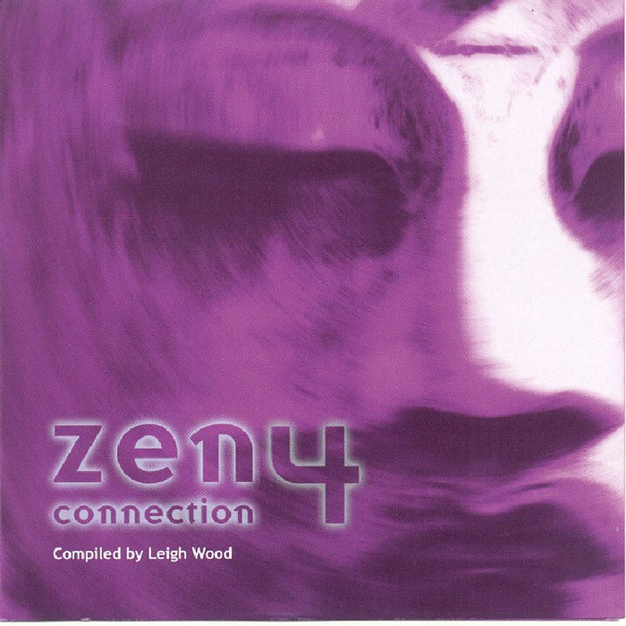 Various Artists: Zen Connection 4