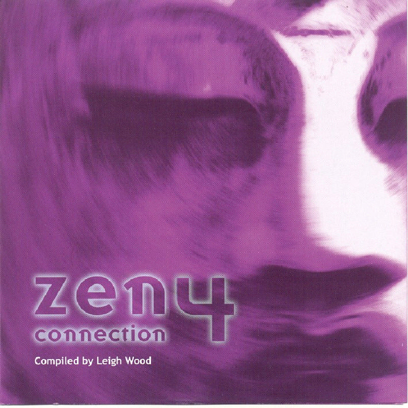 Various Artists: Zen Connection 4 – Proper Music