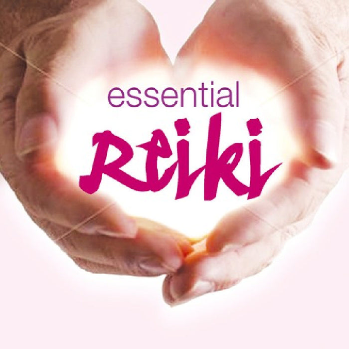 Philip Guyer: Essential Reiki