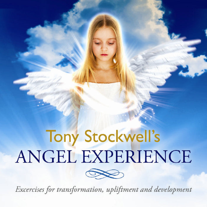 Tony Stockwell: Tony Stockwell's Angel Experience