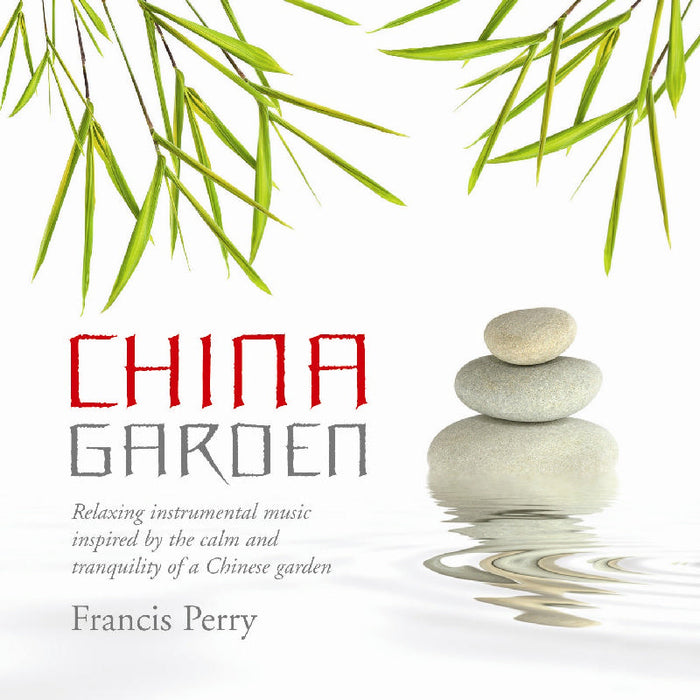 Frank Perry: China Garden
